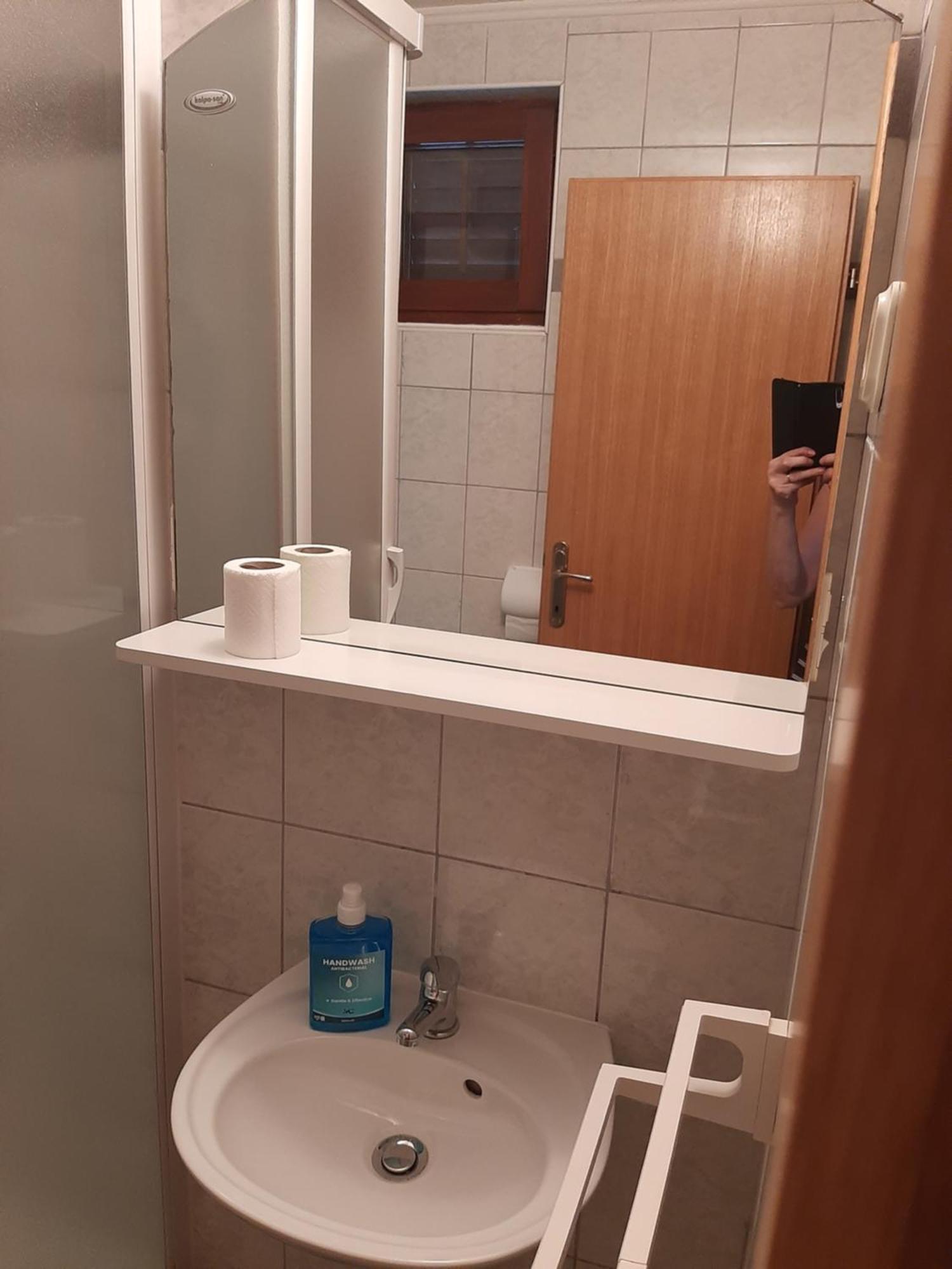 Apartments Marta Starigrad Paklenica Cameră foto