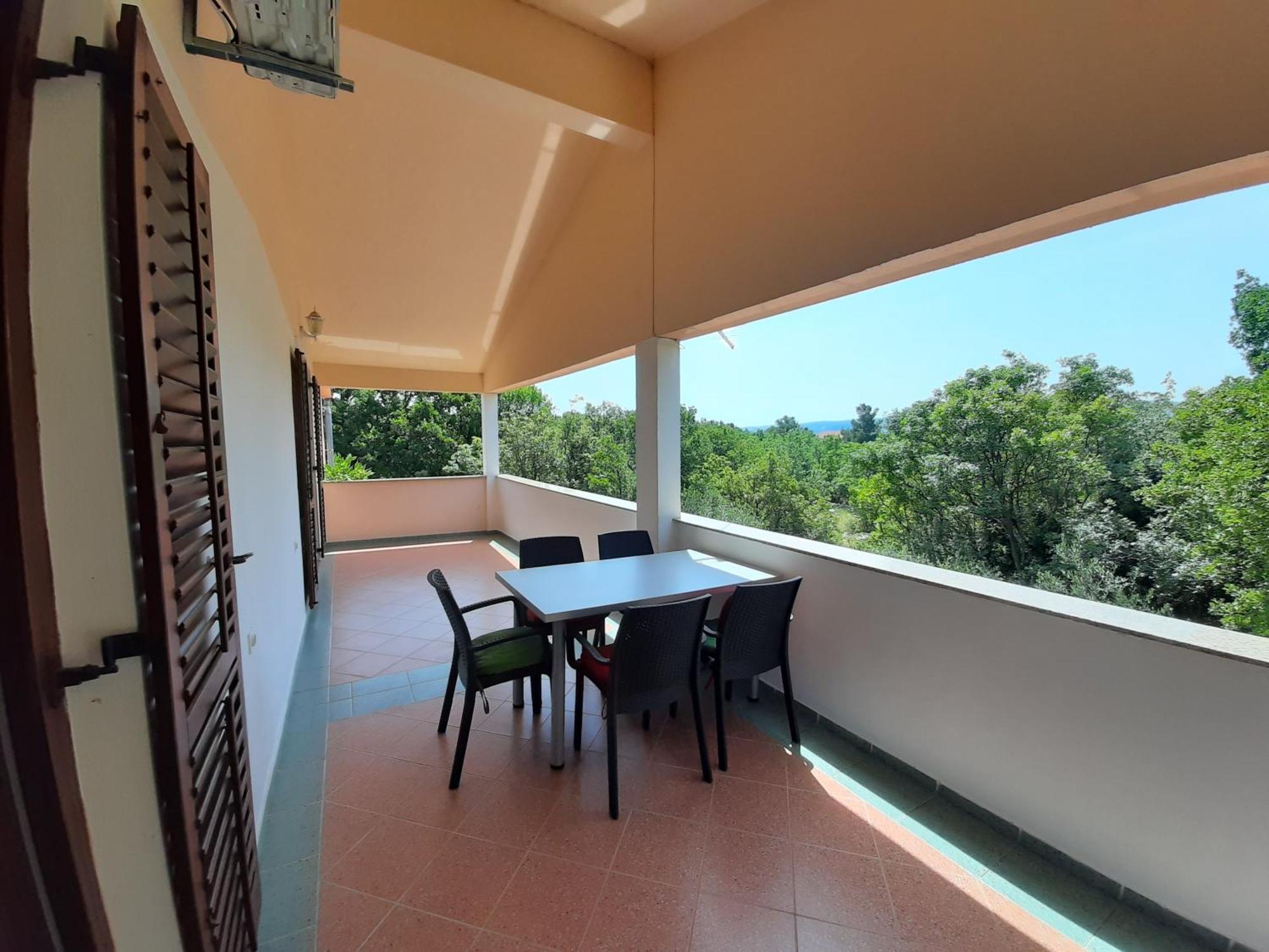 Apartments Marta Starigrad Paklenica Cameră foto