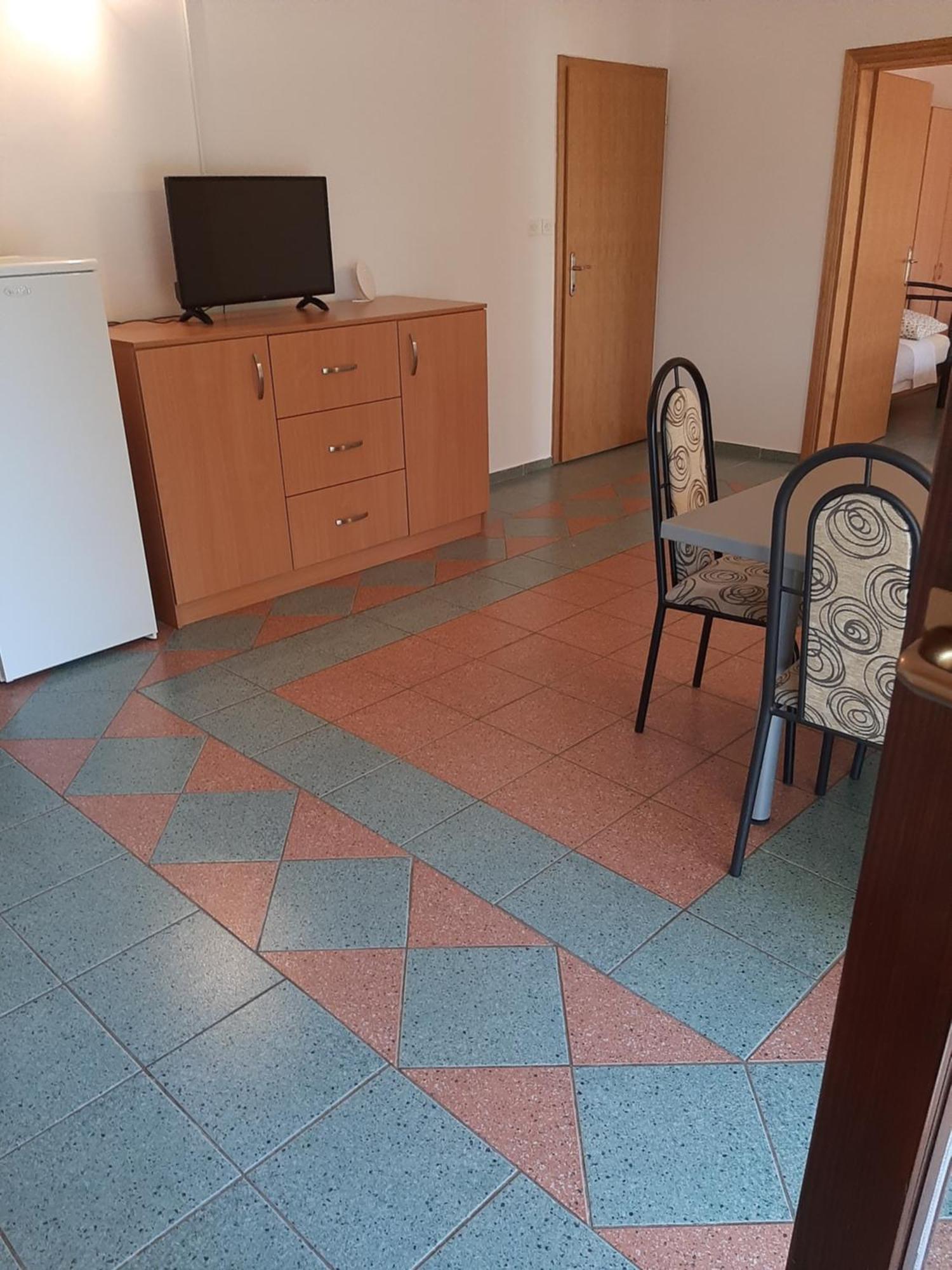 Apartments Marta Starigrad Paklenica Cameră foto