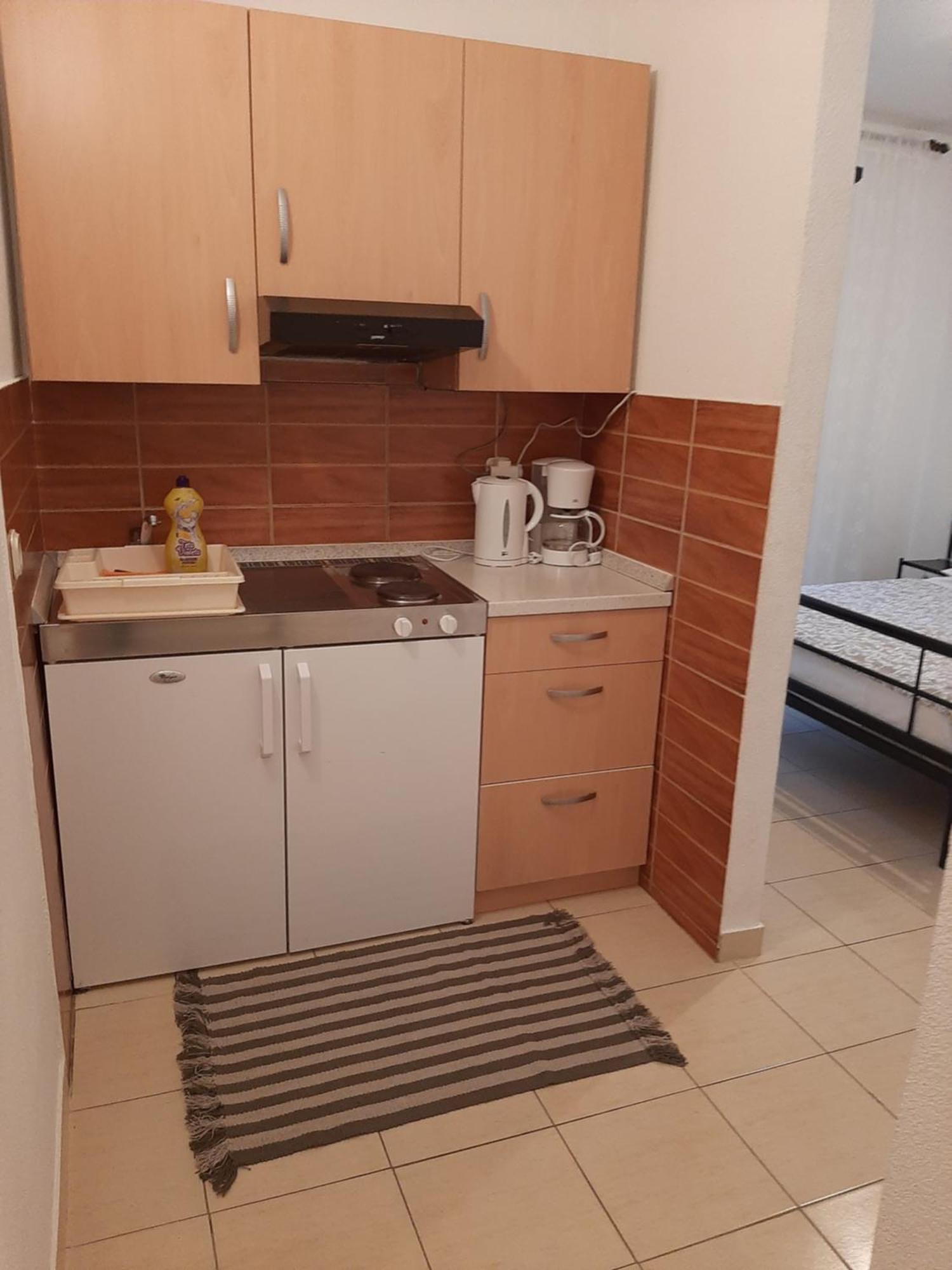 Apartments Marta Starigrad Paklenica Cameră foto