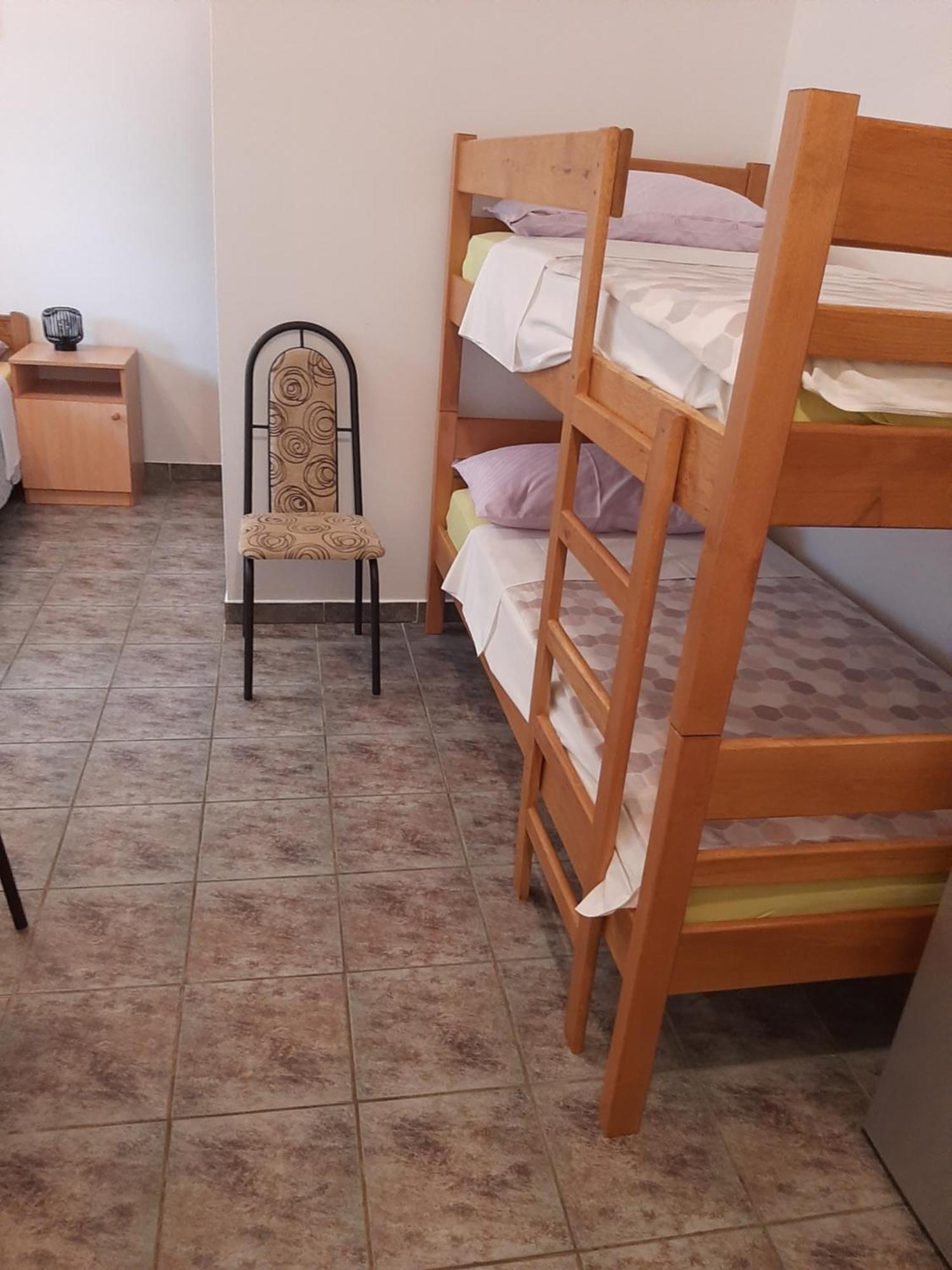 Apartments Marta Starigrad Paklenica Cameră foto