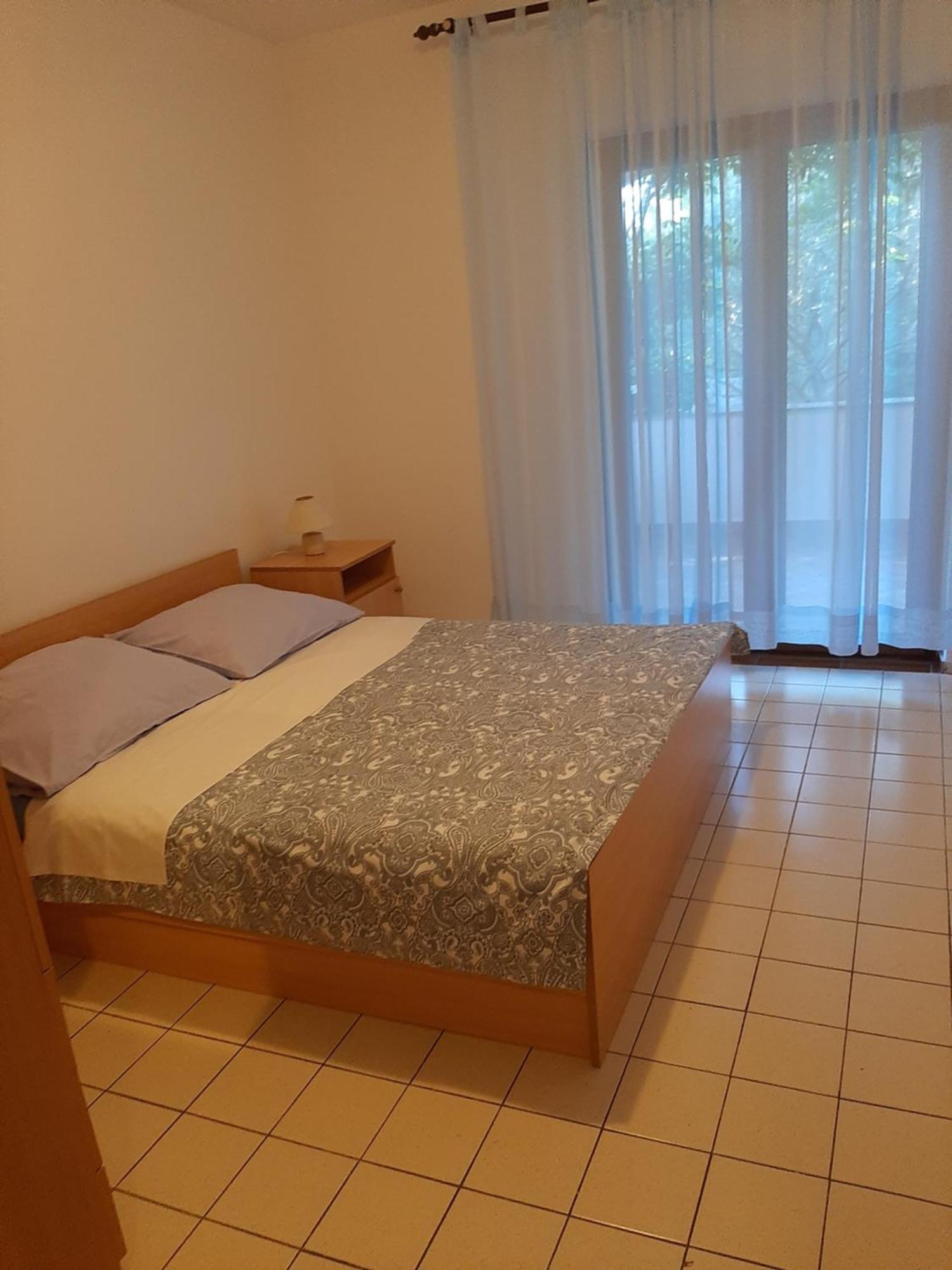Apartments Marta Starigrad Paklenica Cameră foto