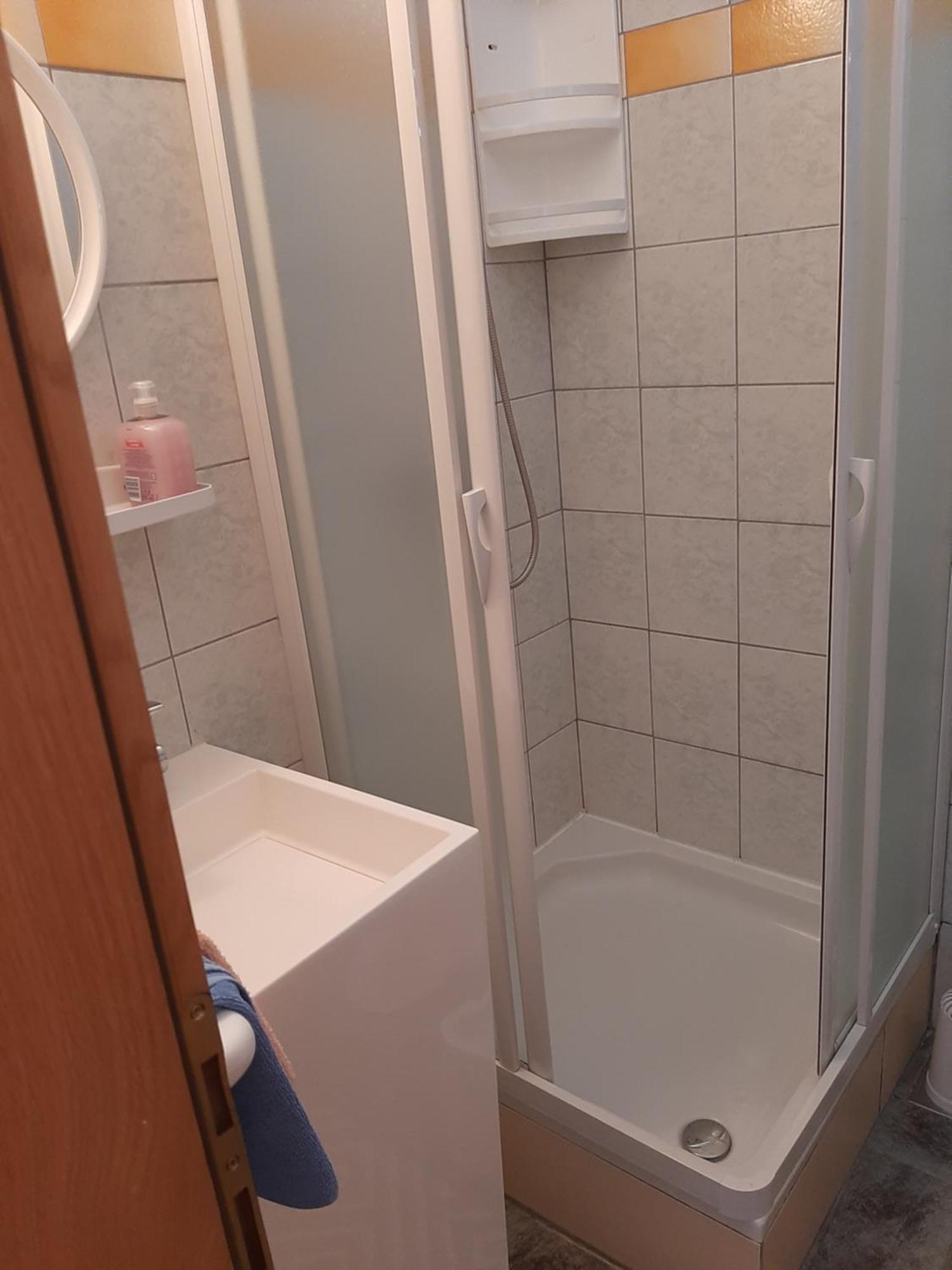 Apartments Marta Starigrad Paklenica Cameră foto