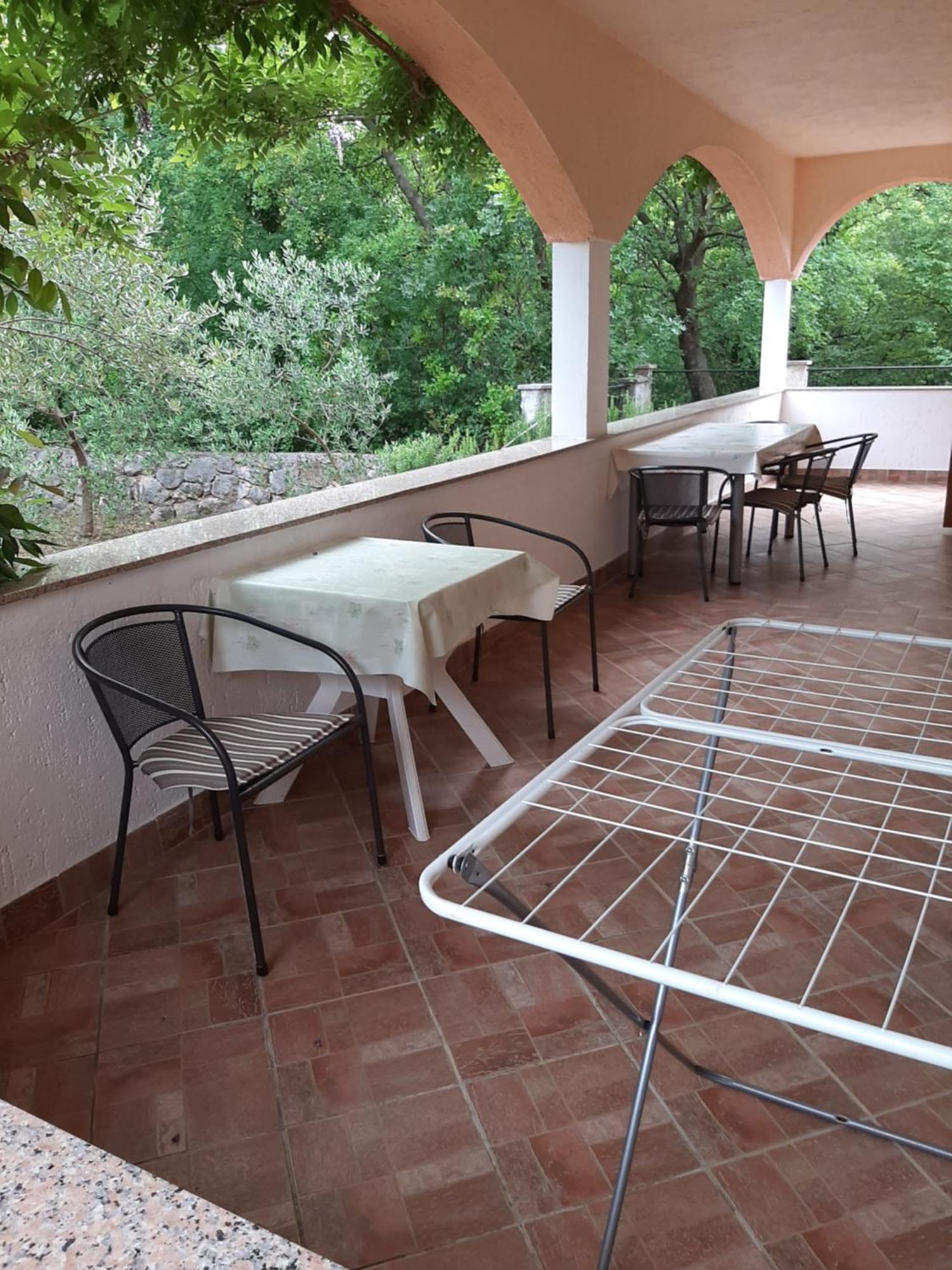 Apartments Marta Starigrad Paklenica Cameră foto
